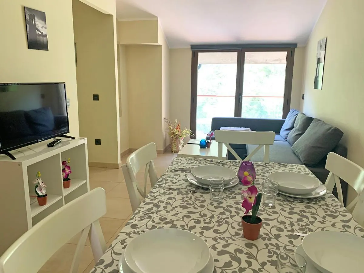 Apartamentos Llorts Ordino 3000 0*,  Andorra