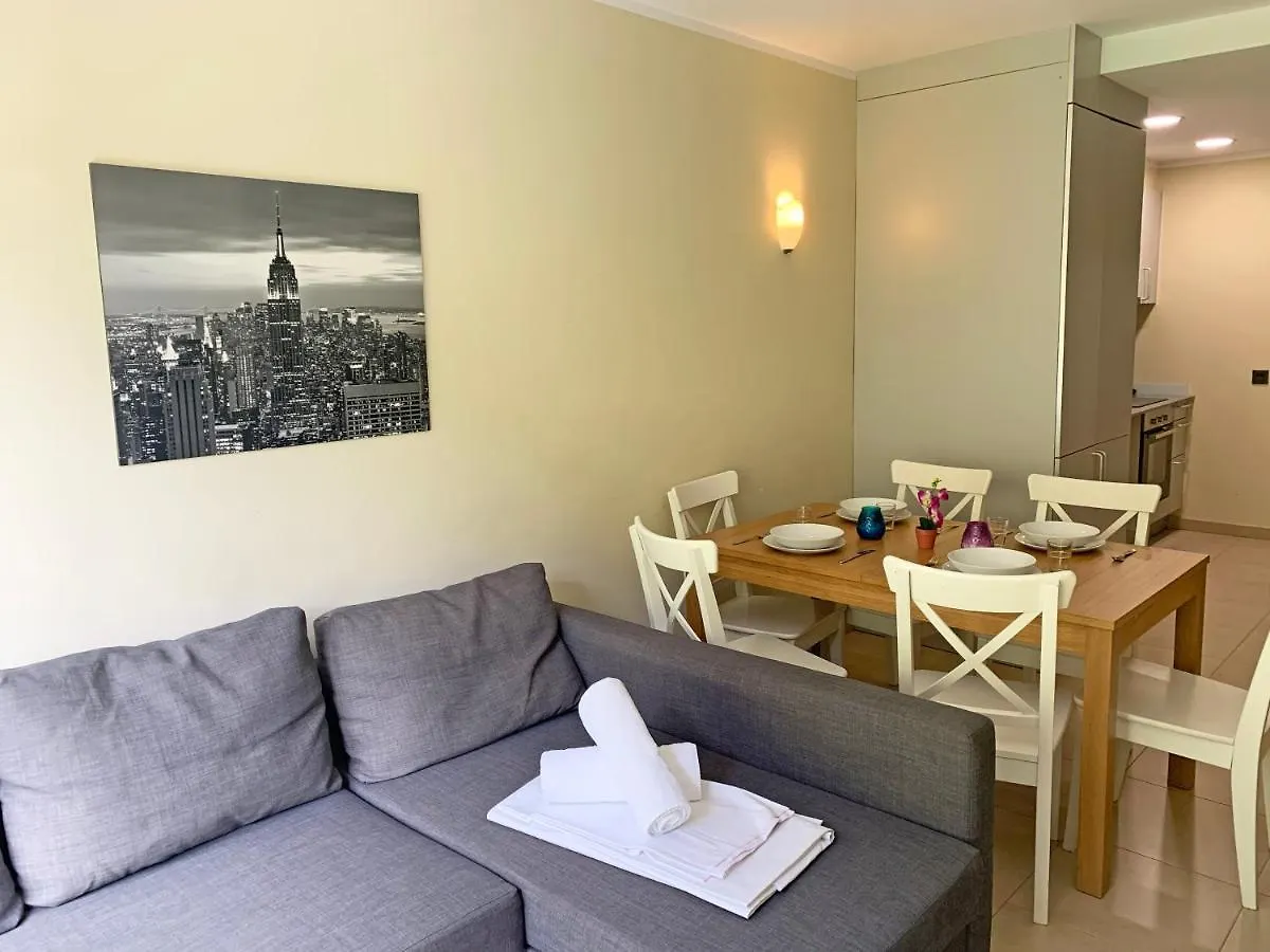 Apartamentos Llorts Ordino 3000 0*,