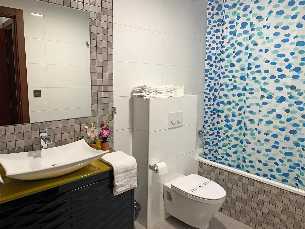 Apartamentos Llorts Ordino 3000 0*,  Andorra