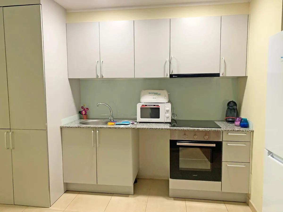 Apartamentos Llorts Ordino 3000 0*,  Andorra
