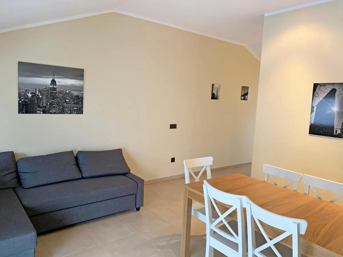 Apartamentos Llorts Ordino 3000 Andorra