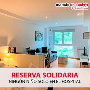 Apartamento Vallnord 3000, Arinsal