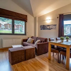 Apartamento Superior, El Tarter