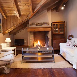 Apartamento Tarter, El Tarter