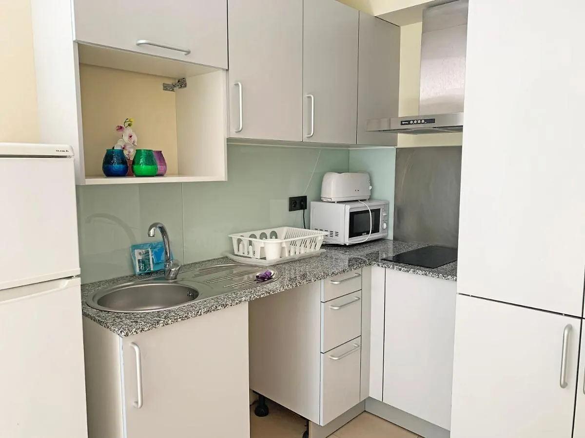 Apartamentos Llorts Ordino 3000