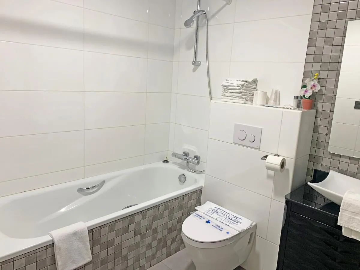 Apartamentos Llorts Ordino 3000 Apartment