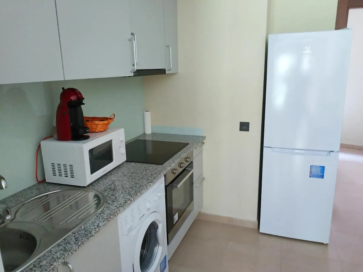 Apartamentos Llorts Ordino 3000 Apartment