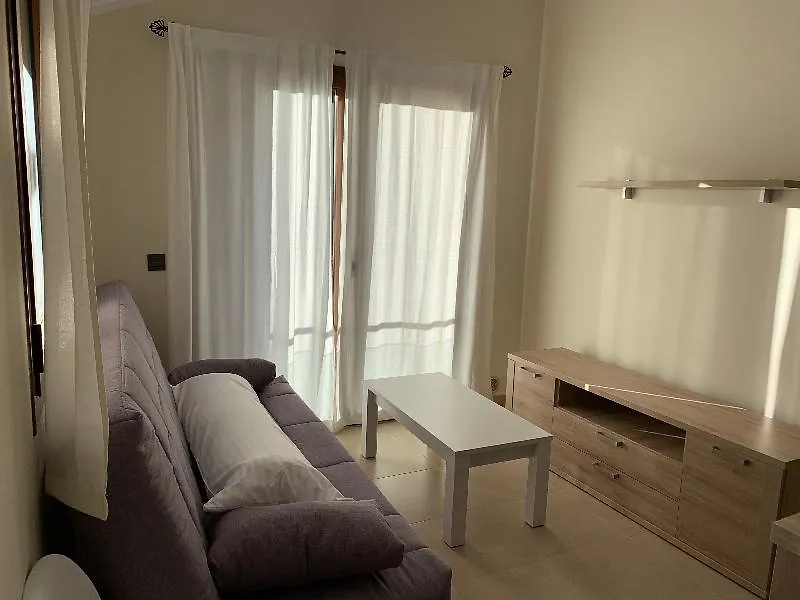 Apartamentos Llorts Ordino 3000 Apartment