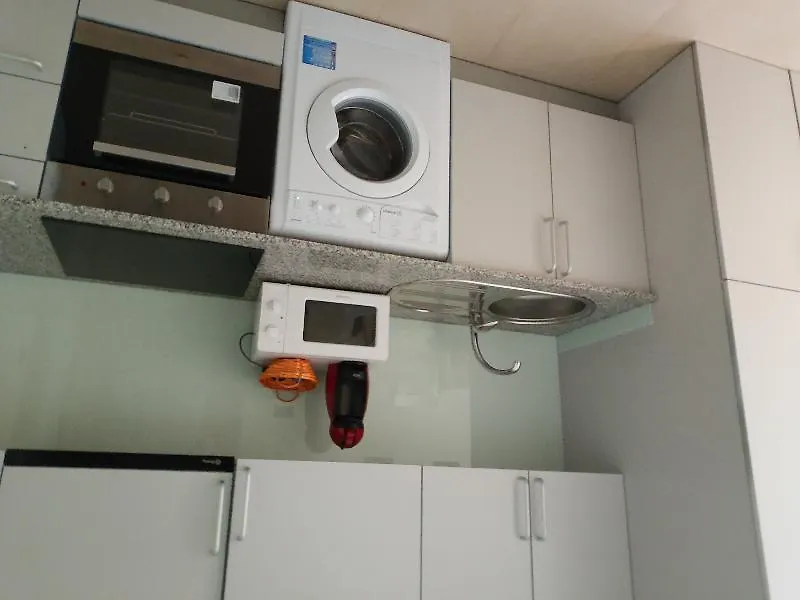 Apartamentos Llorts Ordino 3000